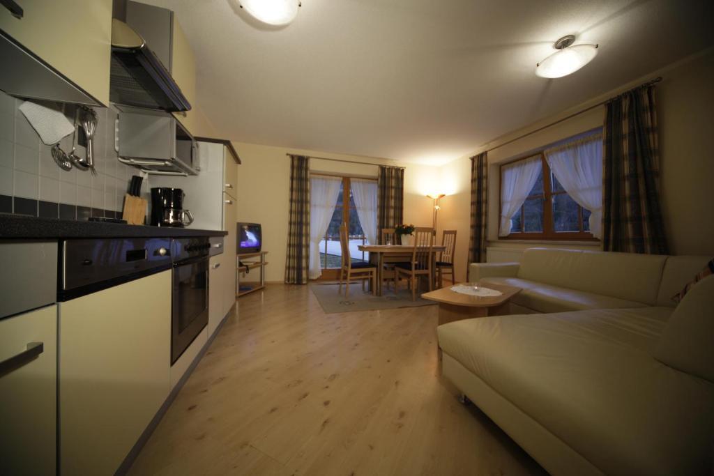 Superior Apartment mit 1 Schlafzimmer