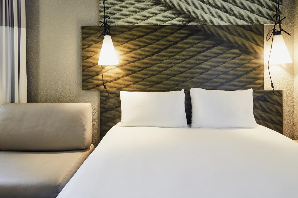 Standard Doppelzimmer