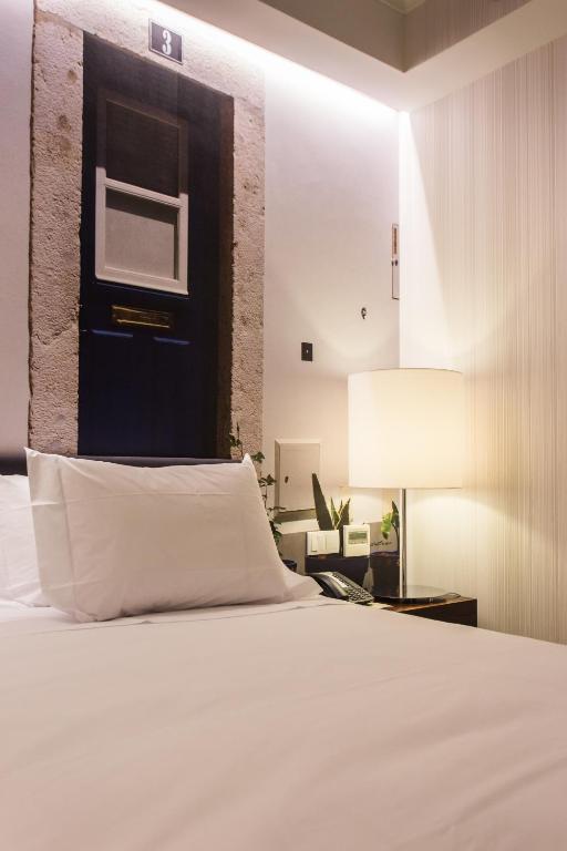 Standard Doppelzimmer