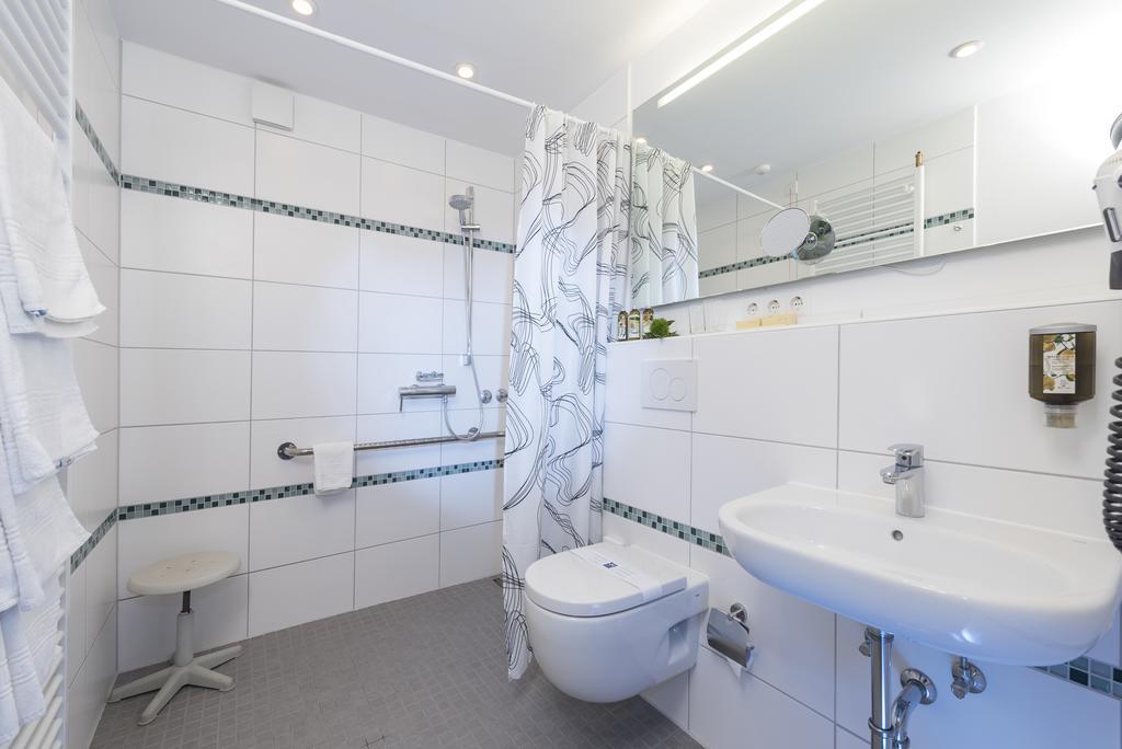 Superior Doppelzimmer