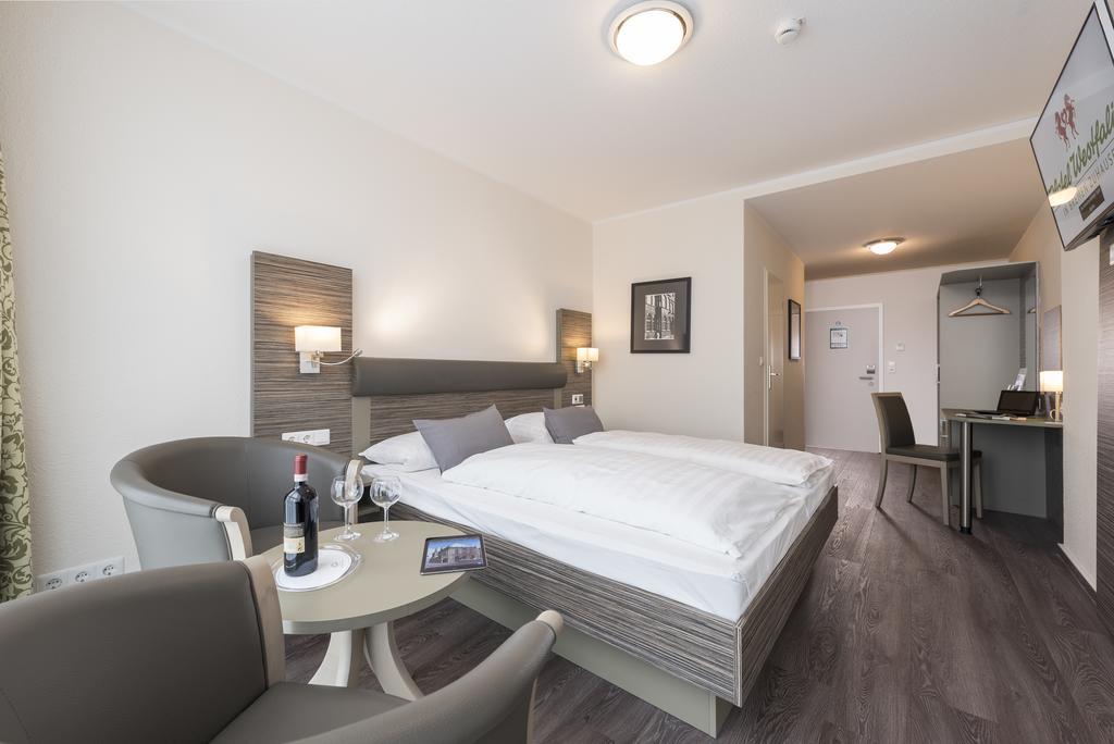 Comfort Doppelzimmer