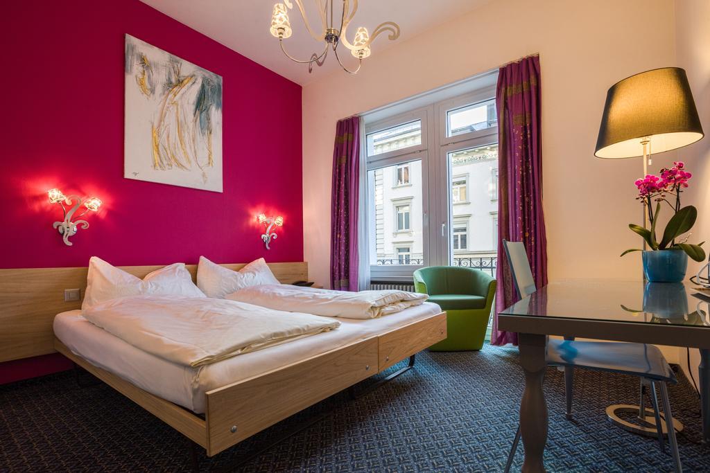 Doppelzimmer Easy