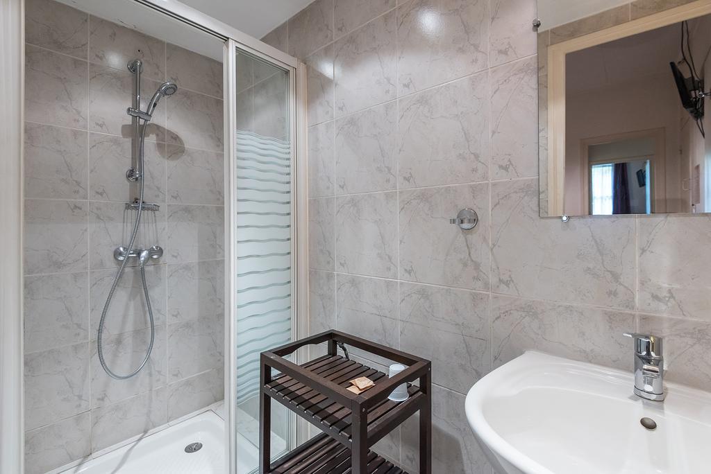 Premium Vierbettzimmer