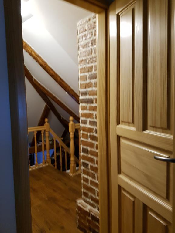 Standard Familienzimmer