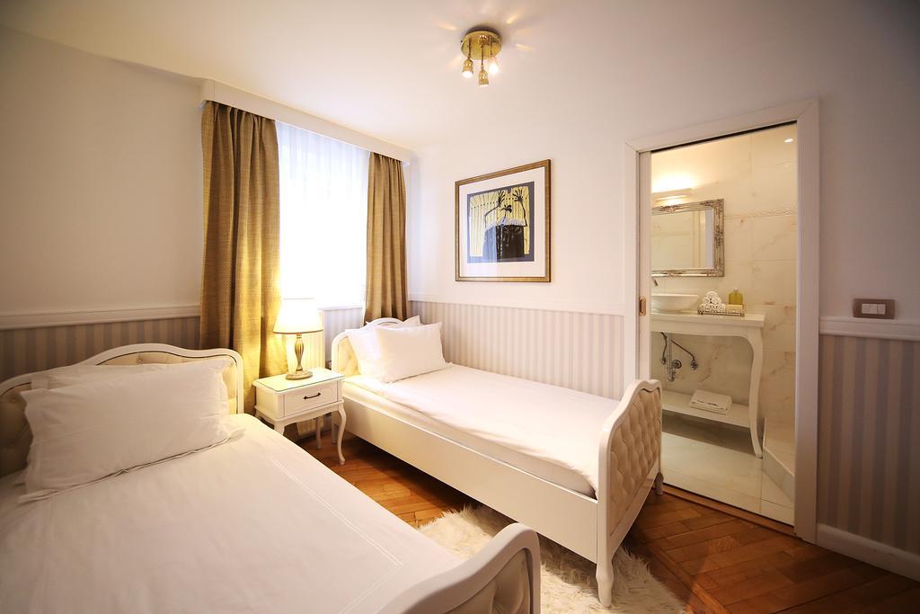 Superior Apartment mit 2 Schlafzimmern