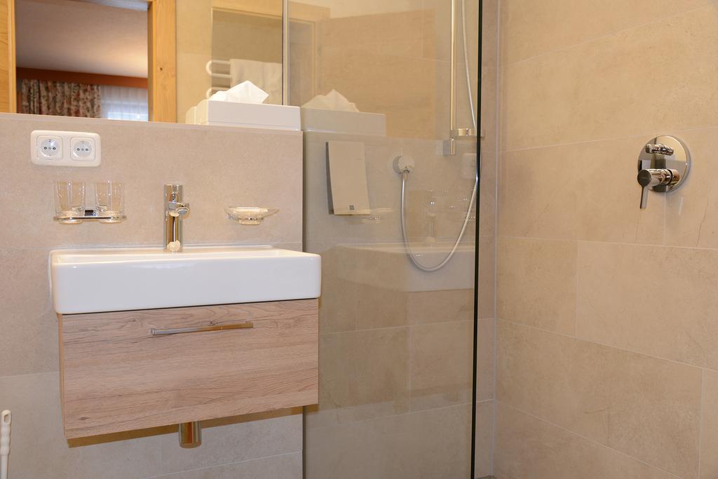 Comfort Twin Room (separate beds)