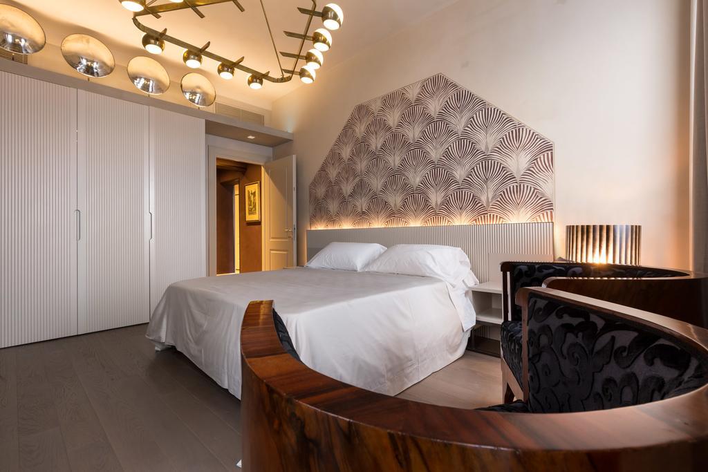 Wellness-Suite - Separates Gebäude