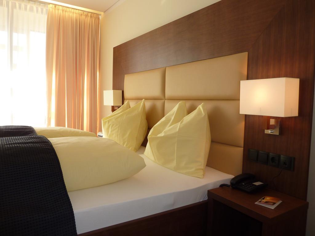 Superior Dreibettzimmer