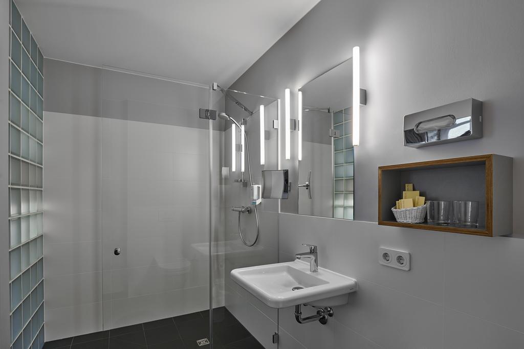 Comfort Doppelzimmer