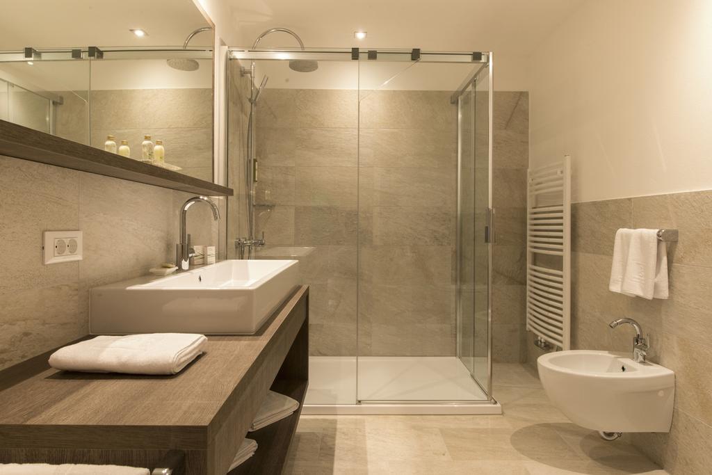 Deluxe Doppelzimmer mit Balkon