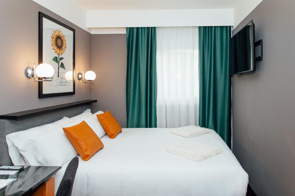 Kleines Doppelzimmer