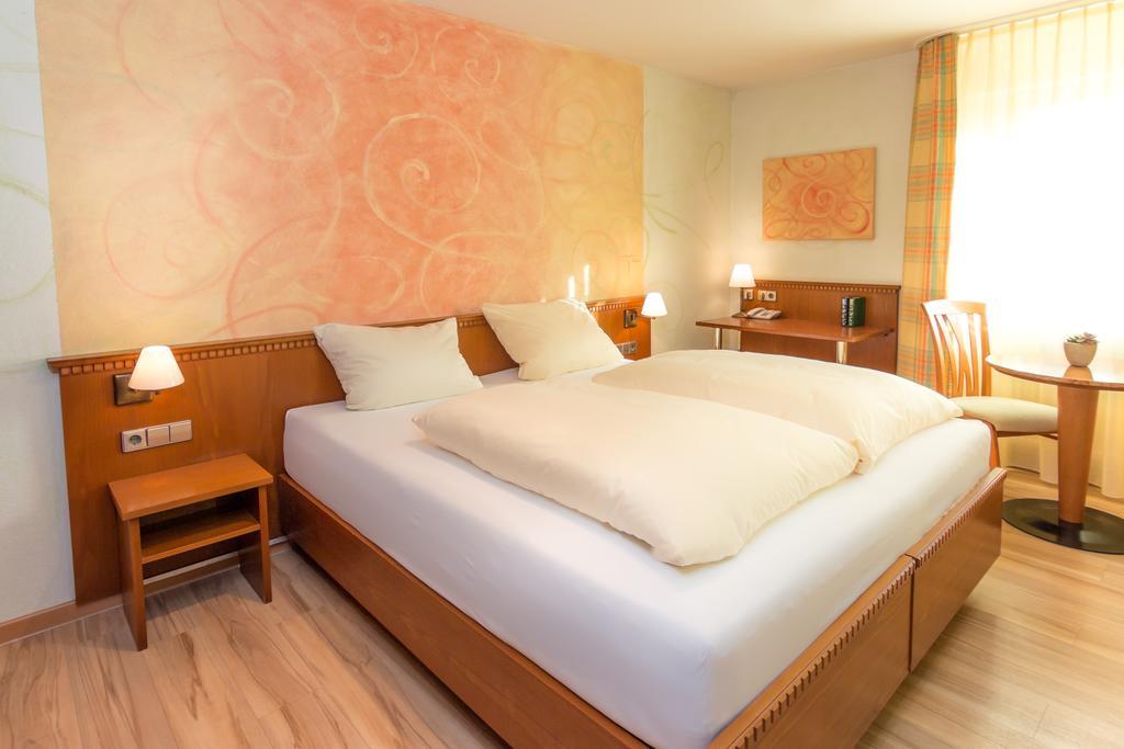 Doppelzimmer ohne Balkon