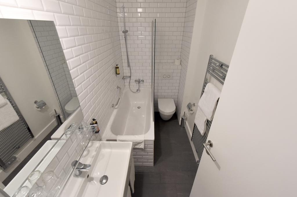 Vierbettzimmer