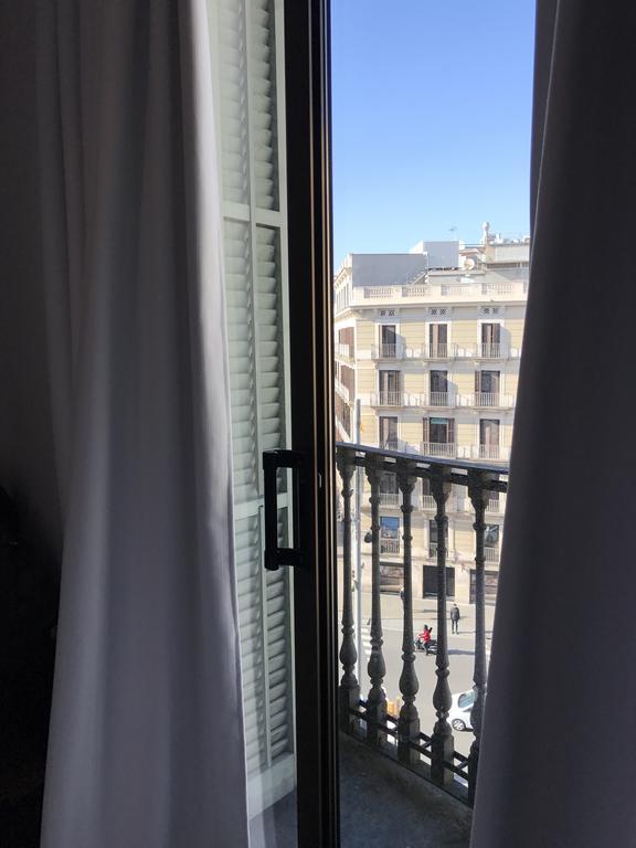 Superior Doppelzimmer mit Balkon