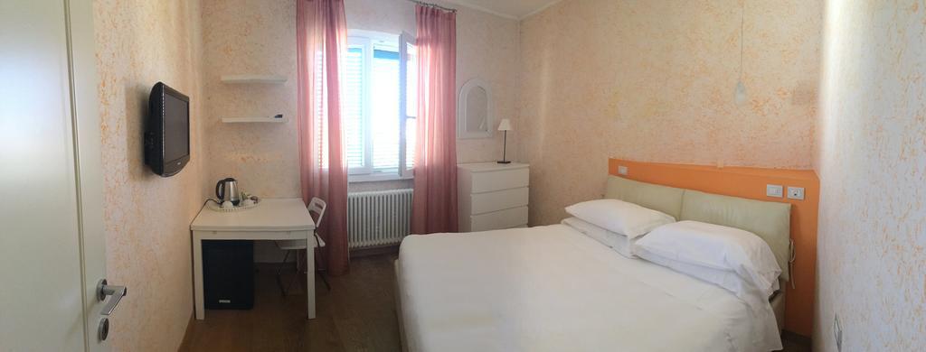 Suite mit 2 Schlafzimmern