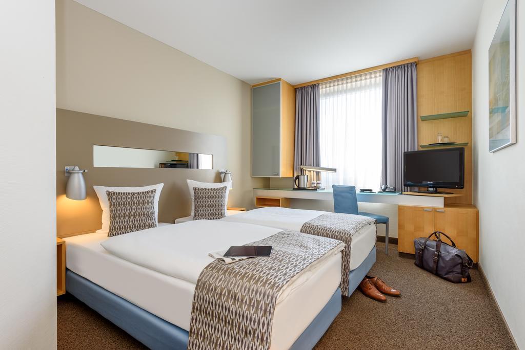 Standard Doppelzimmer