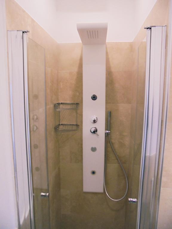 Kleines Einzelzimmer