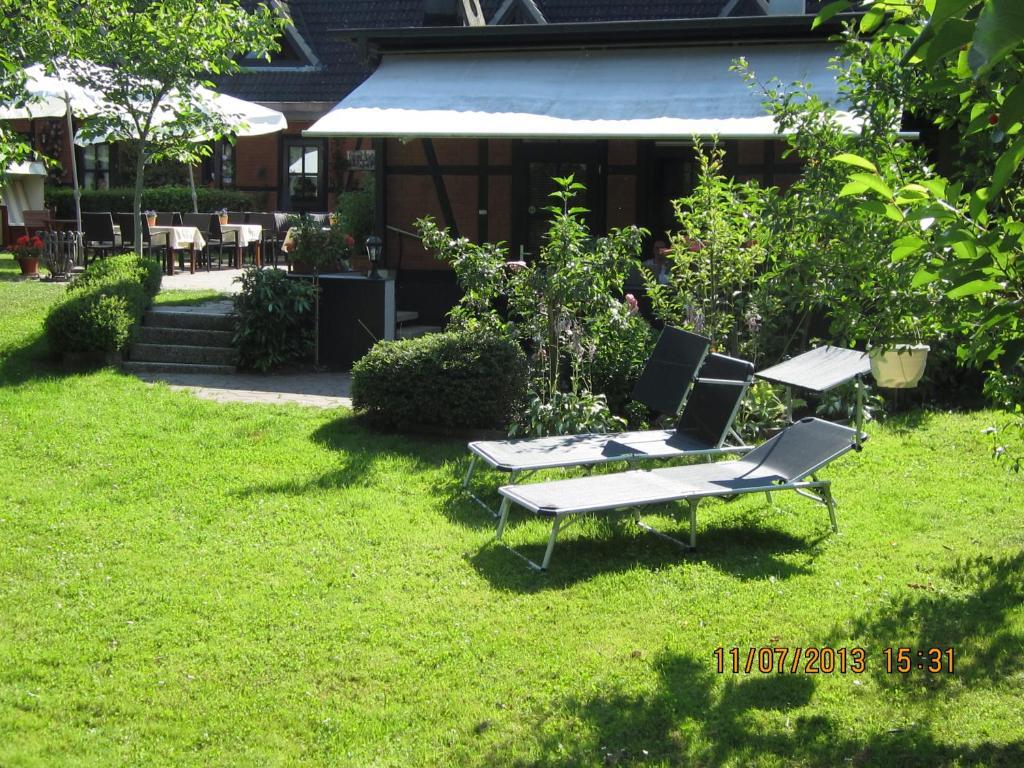 Kleines Doppelzimmer