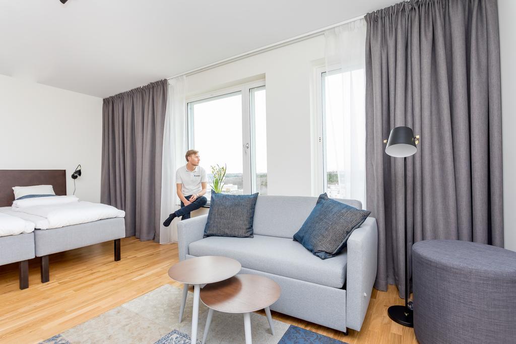 Superior Studio mit Schlafsofa