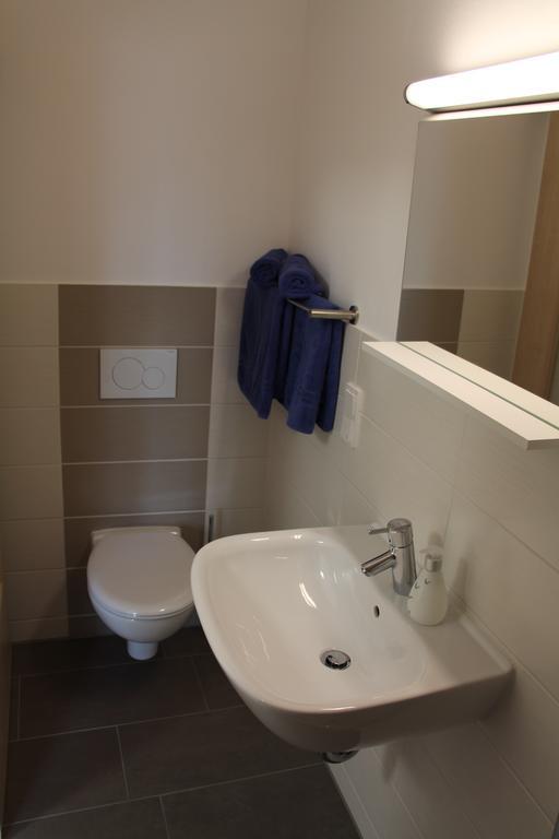 Budget Doppelzimmer