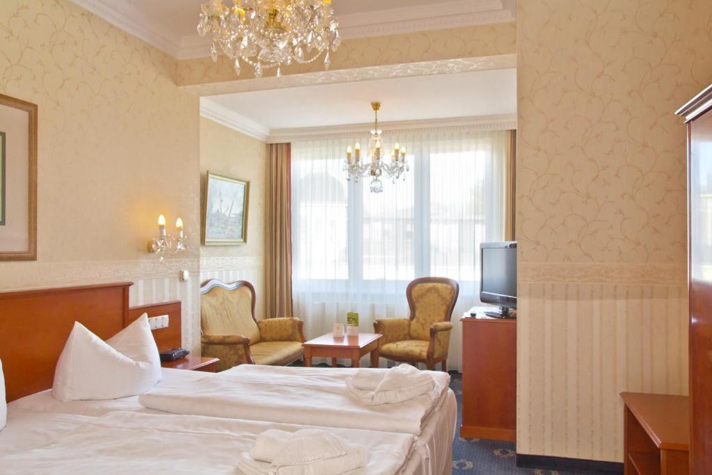 Doppelzimmer
