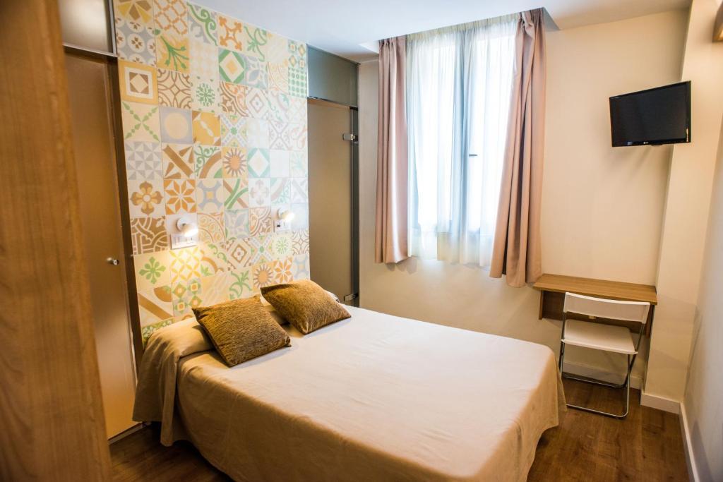 Doppelzimmer