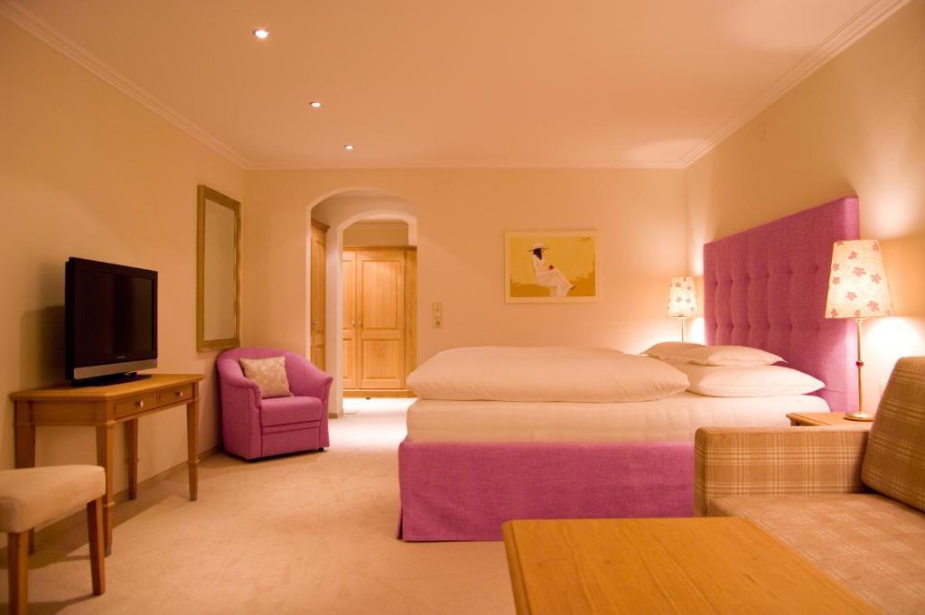 Executive Junior Suite