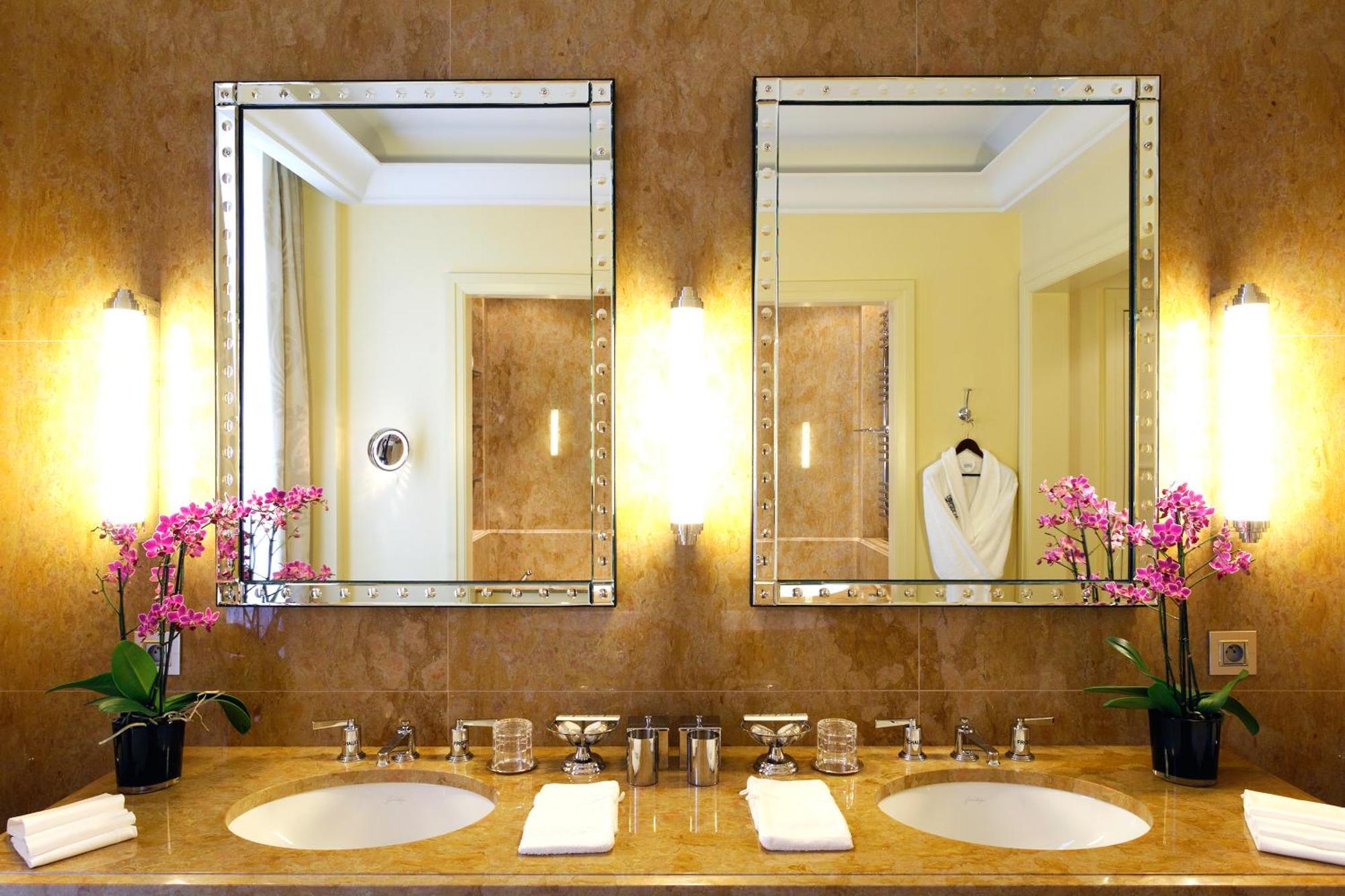 Präsidentensuite