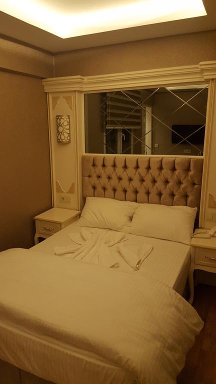 Deluxe Doppelzimmer