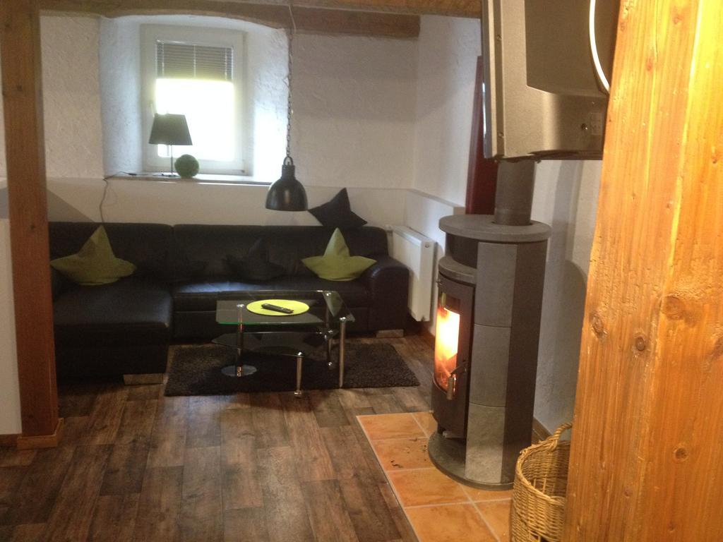 Deluxe Familienzimmer