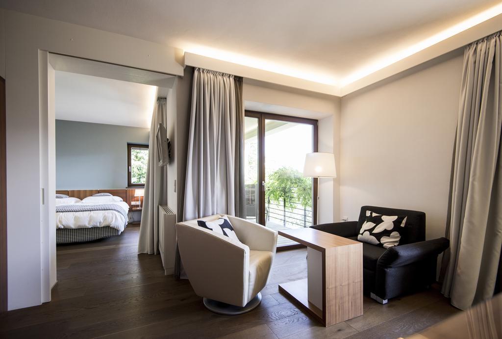 Suite mit Seeblick