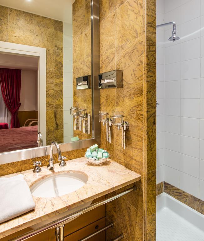 Comfort Doppelzimmer