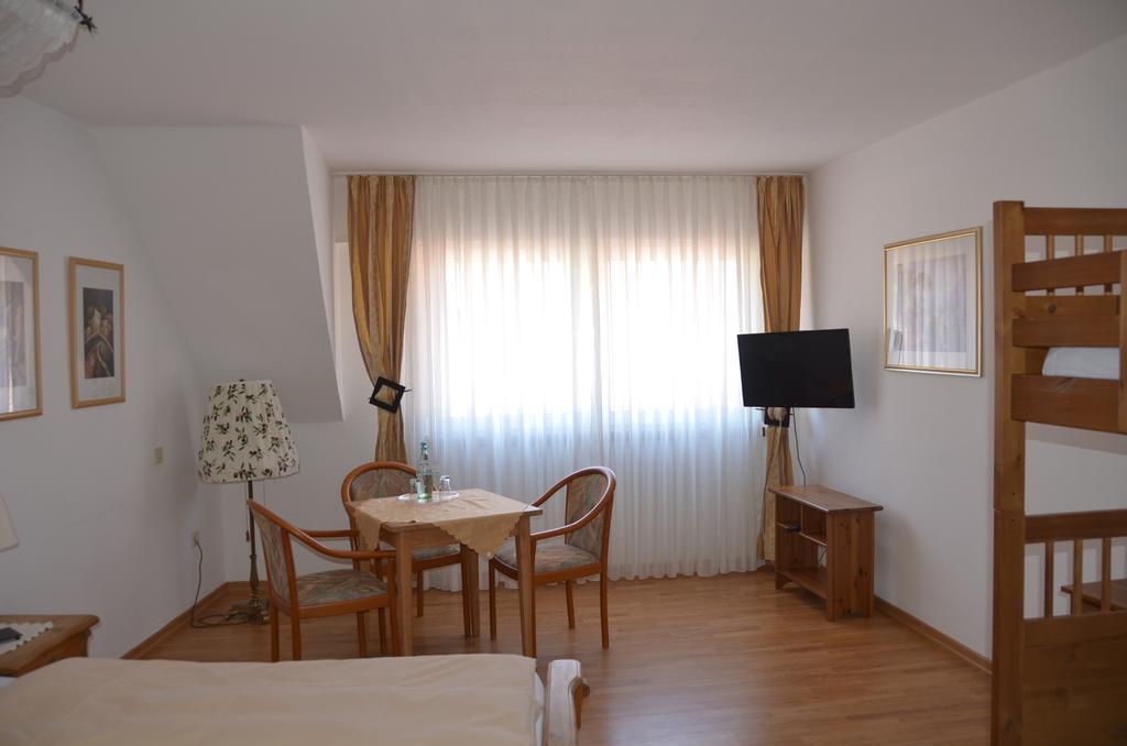 Standard Doppelzimmer