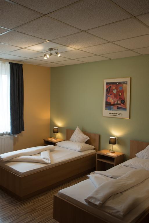 Zweibettzimmer