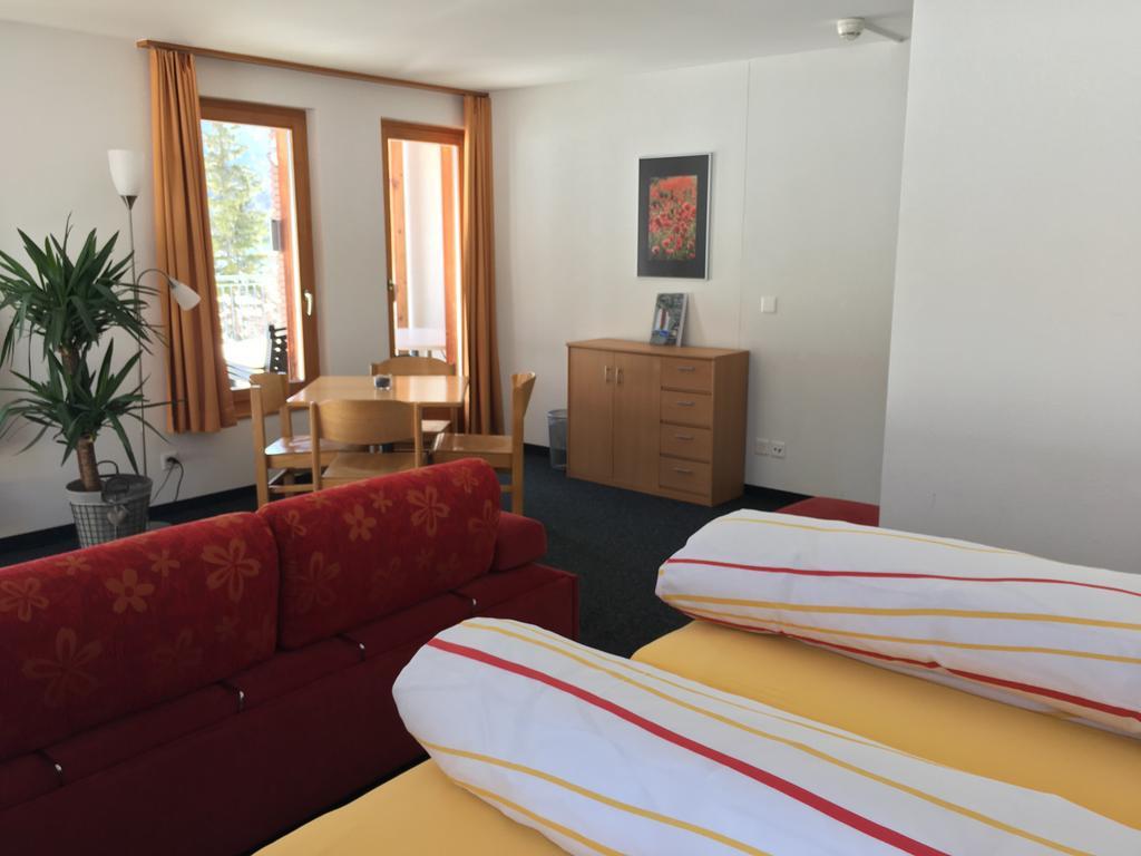 Familiensuite