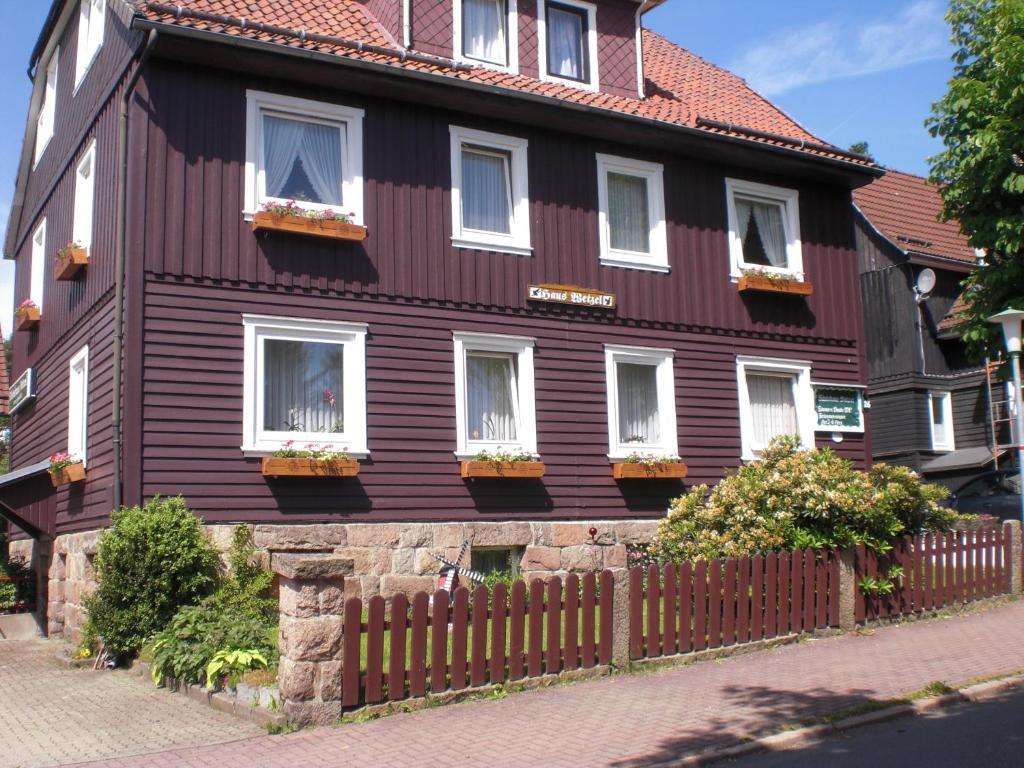 Apartment mit 1 Schlafzimmer (2 Erwachsene)