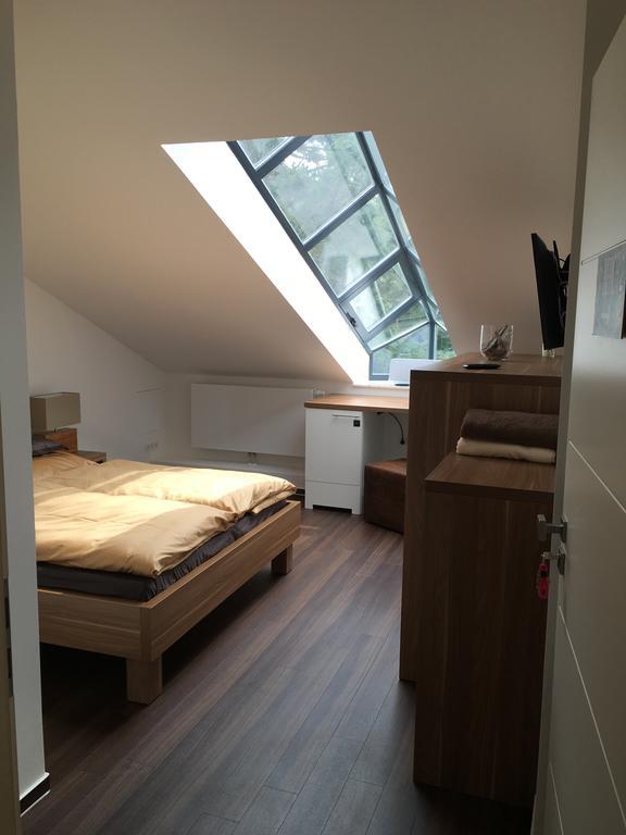 Doppelzimmer - B2