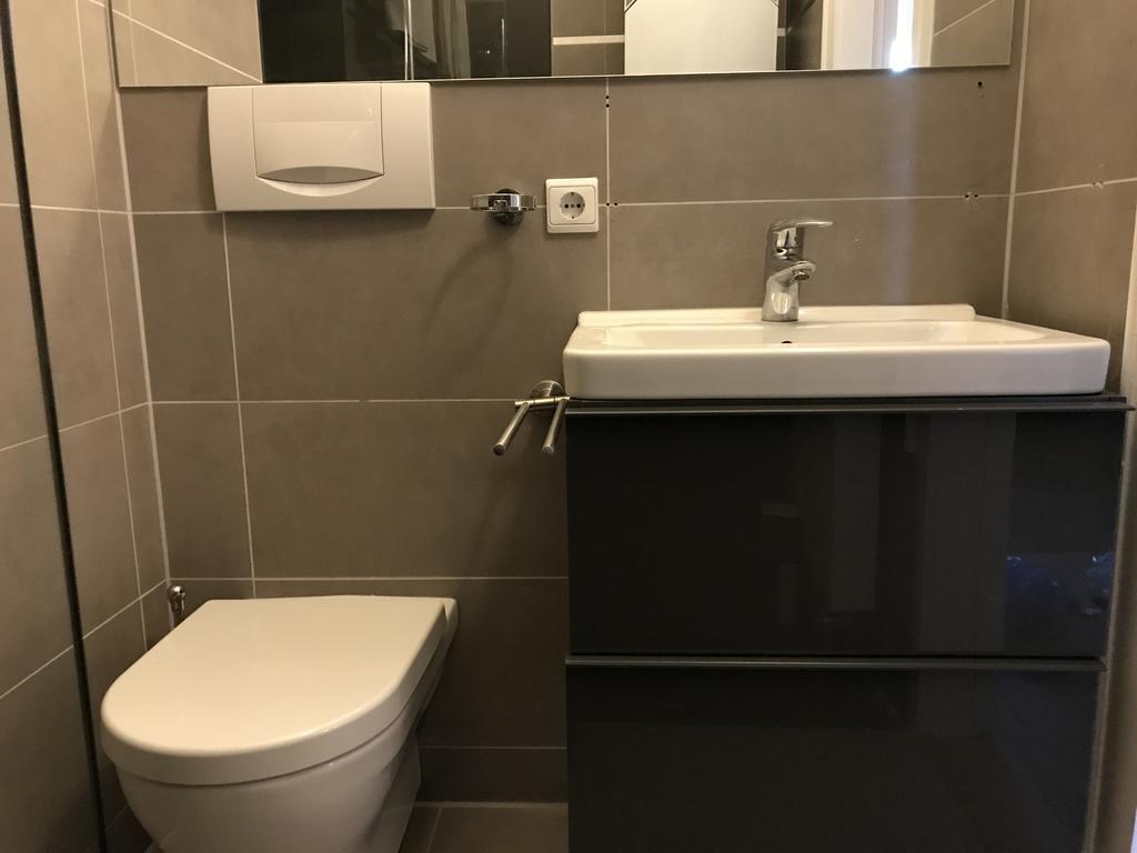 Studio-Apartment