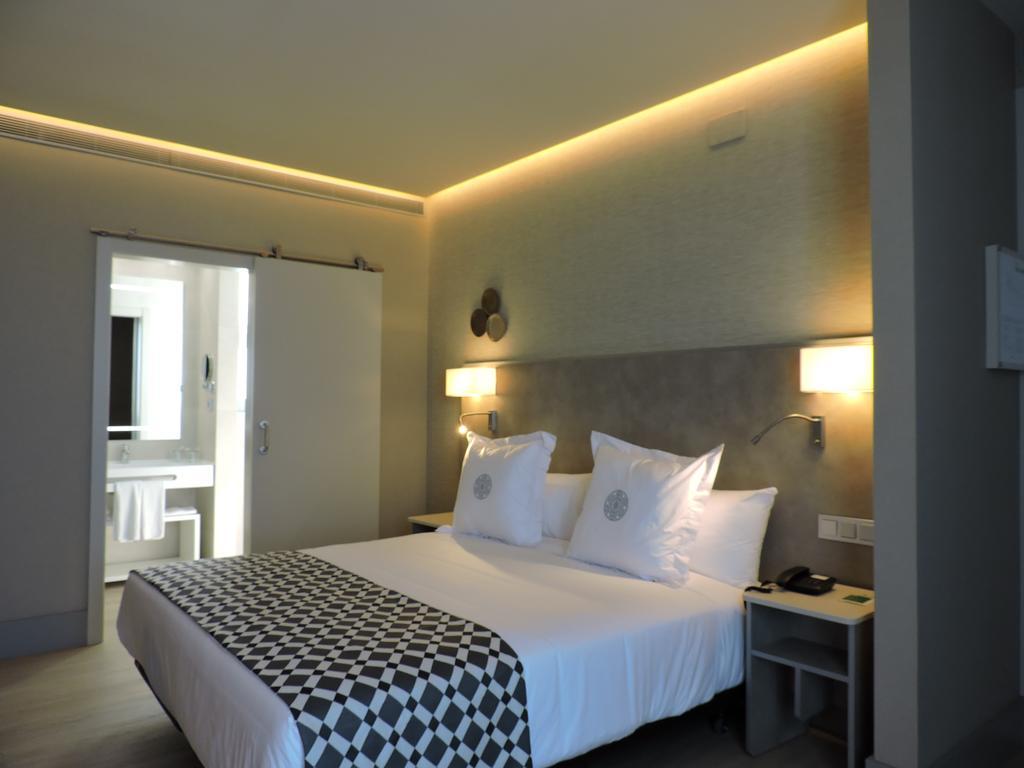 Premium Dreibettzimmer