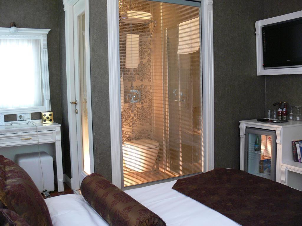 Zweibettzimmer