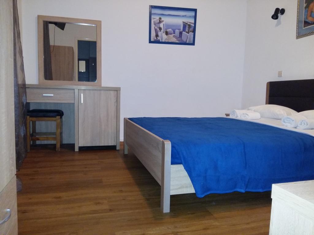 Superior Doppel- oder Zweibettzimmer mit eigenem Bad