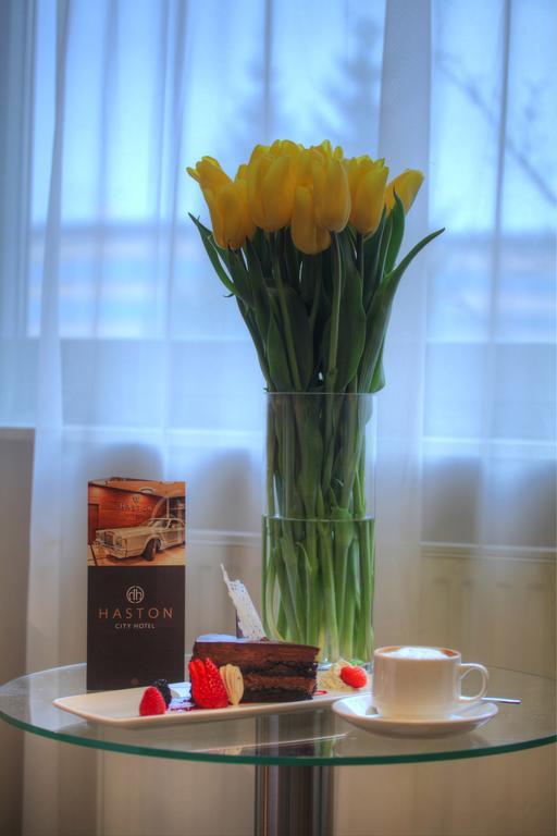 Standard Zweibettzimmer
