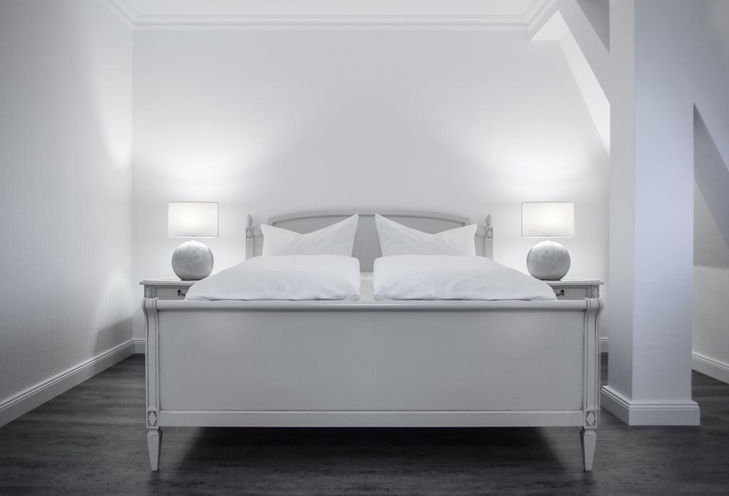 Deluxe Doppel-/Zweibettzimmer