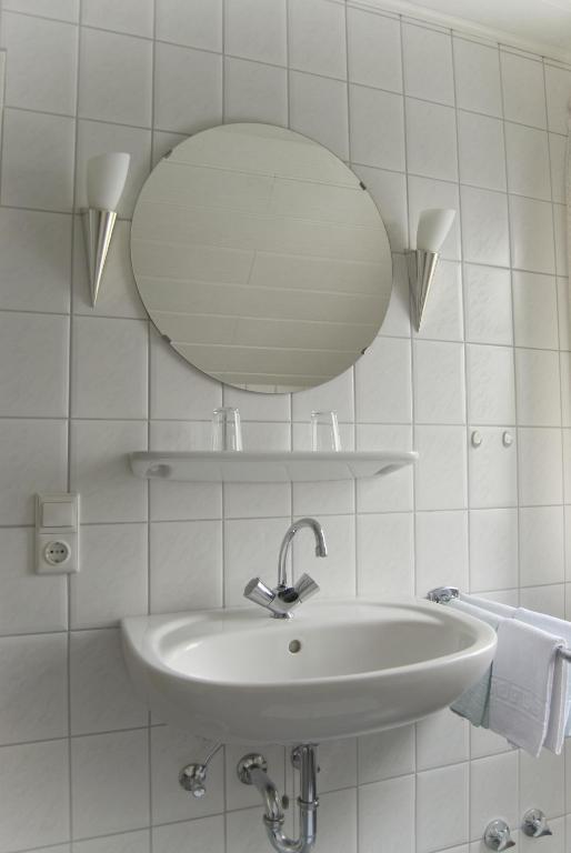 Einzelzimmer
