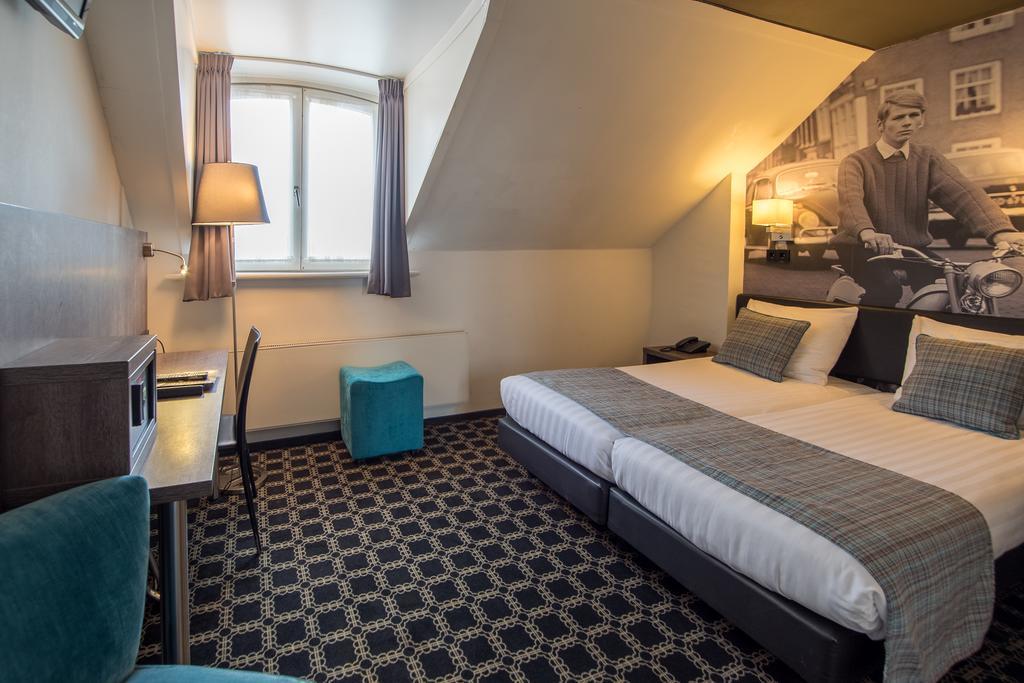 Superior Doppelzimmer