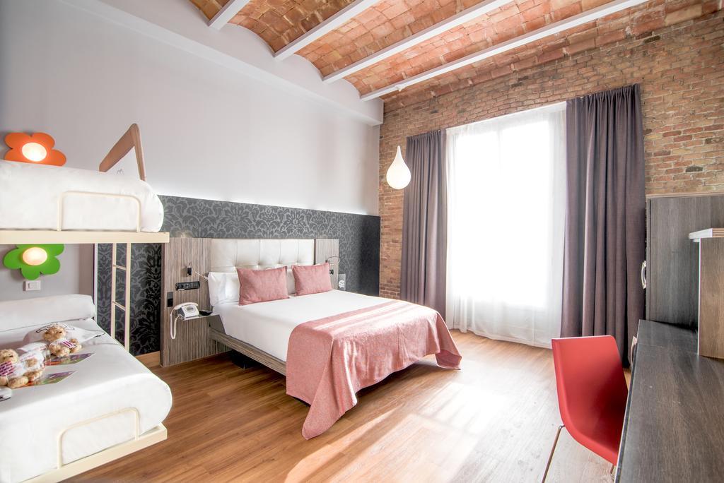 Vierbettzimmer
