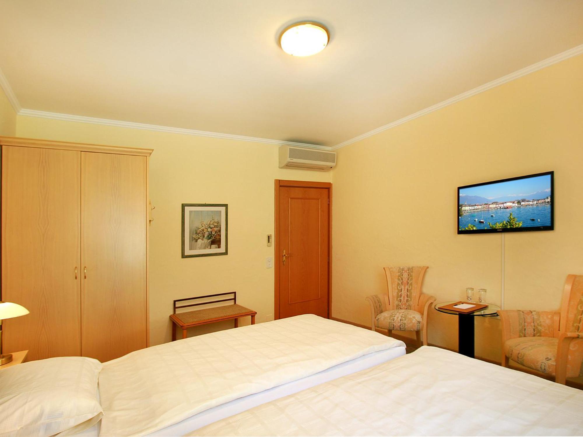 Classic Doppelzimmer