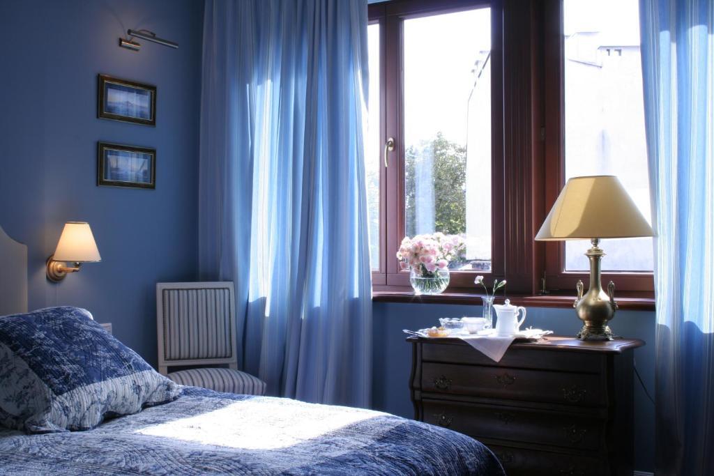 Standard Doppelzimmer