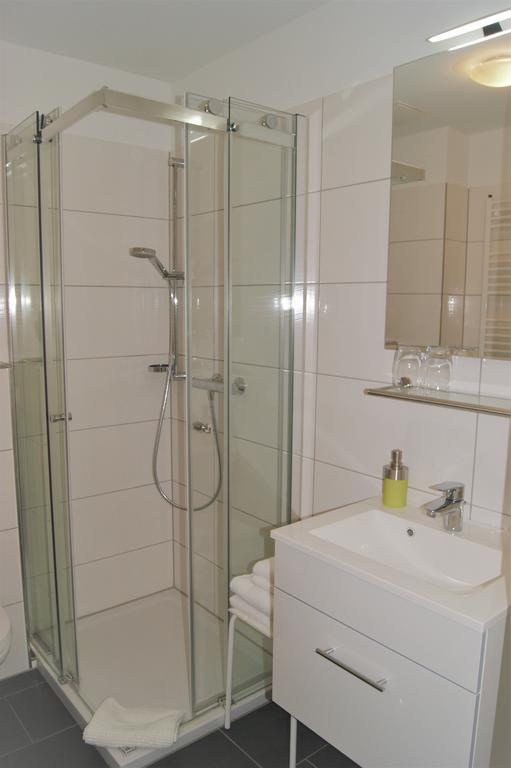 Deluxe Doppelzimmer