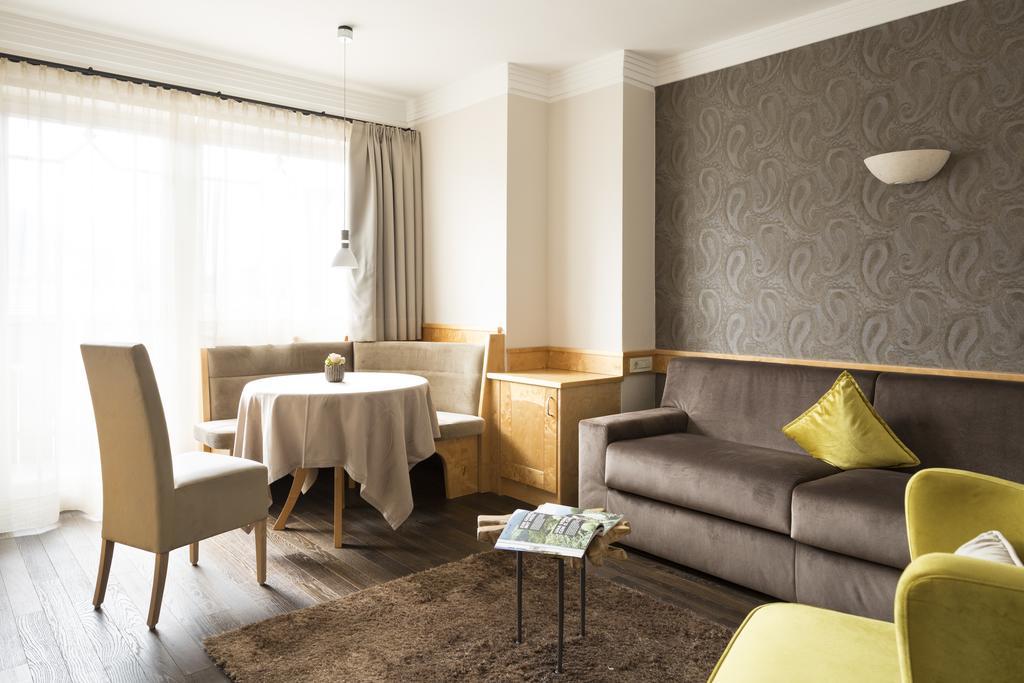 Deluxe Suite mit Kingsize-Bett